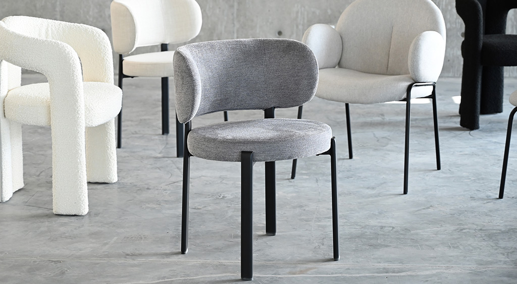 assorted modern dining chairs mobital canada